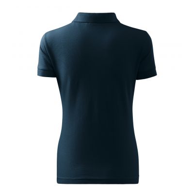 3. Malfini Cotton Heavy W Polo Shirt MLI-21602