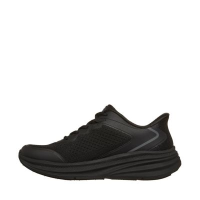 4. Skechers Bobs Skillz Too Essential 117756 BBK Women's Shoes