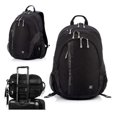 42. Swissbags Thun Backpack 28l 76455