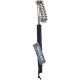 17. GRATE CLEANING BRUSH 38CM DUAL