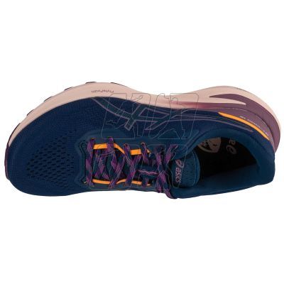 3. Asics GT-1000 13 GTX W 1012B747-700 Running Shoes