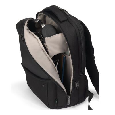 14. DICOTA D32162-RPET Laptop Bag 40.6 cm (16") Briefcase Black