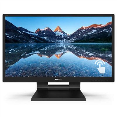 27. PHILIPS LED MONITOR 23.8" 242B9T/00 Touch