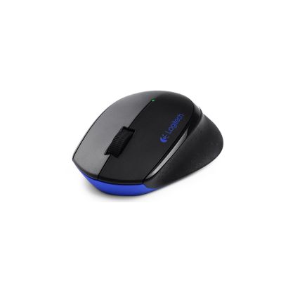8. LOGITECH Wireless Combo MK345 KEYBOARD + MOUSE