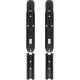 2. ROSSIGNOL Cross-Country Ski Binding Plate Jr