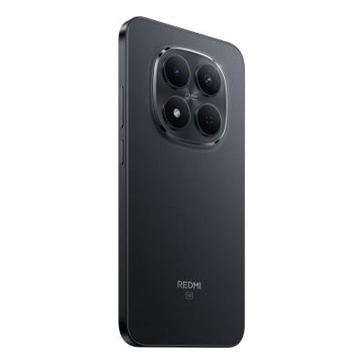 23. Xiaomi Redmi Note 15 Pro 5G 17.4 cm (6.83") 8 GB 256 GB 6580 mAh Black