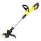 Stanley SFMCST933M1-QW Brush Cutter/Trimmer 33cm Battery Black, Yellow