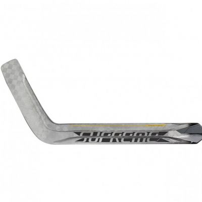2. Bauer Mach 27" Goalkeeper Stick Sr 1059784