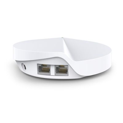3. Access Point TP-LINK DECO M5 (3-PACK) (400 Mb/s - 802.11 b/g/n, 867 Mb/s - 802.11 a/n/ac)