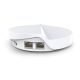 3. Access Point TP-LINK DECO M5 (3-PACK) (400 Mb/s - 802.11 b/g/n, 867 Mb/s - 802.11 a/n/ac)