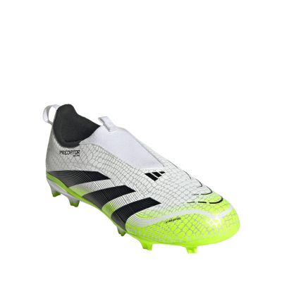 8. adidas Predator League LL FG/MG Jr JI1126 football boots