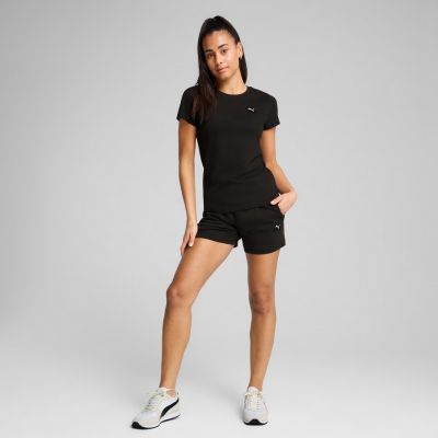 7. Puma ESS Elevated Tee W 685016 01