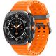 5. Samsung Galaxy Watch Ultra 2025 L705 LTE 47mm Titanium Gray