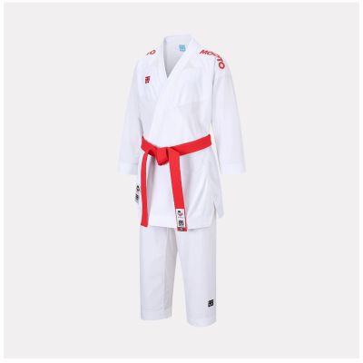 11. Extera Kumite WKF karate kimono | MOOTO