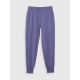 7. Women's quick-drying training pants 4F 4FRSS25TFTRF0789-32S