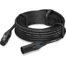 Behringer PMC-1000CM XLR F - XLR M microphone cable 10m