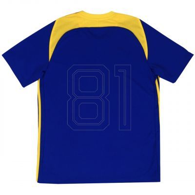2. T-shirt adidas Mi Tiro 17 Jersey M BR6835