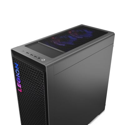 11. Lenovo Legion | T7 34IAS10 | Desktop | Tower | Intel Core Ultra 7 | 265KF | 32 (2x16GB) GB | UDIMM DDR5 | 1000 GB | NVIDIA GeForce RTX 5080 | No Optical drive | No keyboard | Windows 11 Home | Warrants 24 month(s)