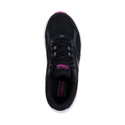 8. Skechers Go Run Consistent 2.0 W 128606 BKFS shoes