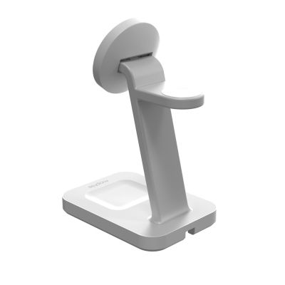 2. mophie snap+ 3-in-1 wireless charger - 15 Watt
