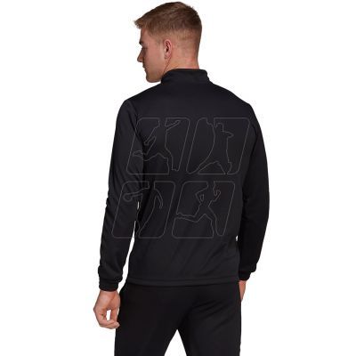 11. Sweatshirt adidas Entrada 22 Training Top M H57544