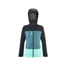 MILLET W Kamet Gtx Jkt Jacket Blue