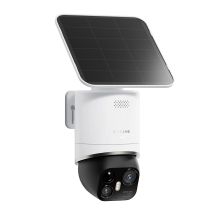 Dreame Navo Elite 1 Outcam 360° outdoor camera with solar panel - white