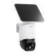 Dreame Navo Elite 1 Outcam 360° outdoor camera with solar panel - white