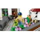 12. LEGO Icons 11371 - Shopping Street