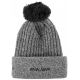 7. Bauer Team Knit Pom 1057011 Cap