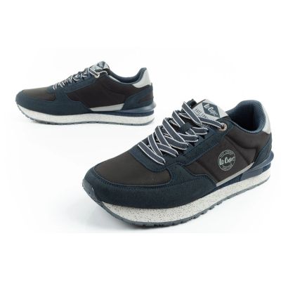 8. Lee Cooper sports shoes sneakers men's fashionable comfortable durable