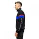 3. FC Barcelona Men's Tracksuit Barca 5002CHBLA