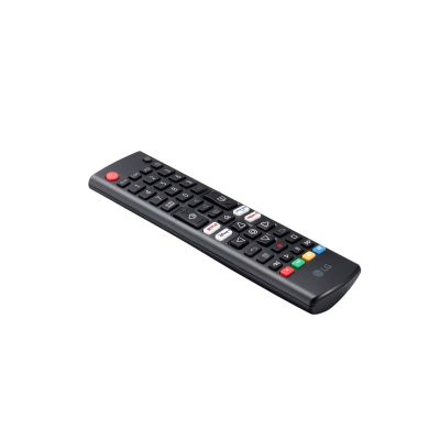 4. LG SR25GA Remote Control Infrared TV Press Buttons