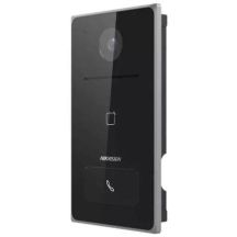 DS-KV6133-WME1/Flush Door Station