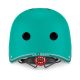 9. Globber Emerald Green Jr 505-107 helmet