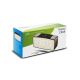 3. GREENBLUE BLUETOOTH 4.2 ALARM RADIO, FM, AUX-IN, 6W, TEMPERATURE, ALARM, CLOCK, 2200MAH BATTERY GB200