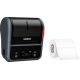 21. Niimbot B3S_P grey Label Printer