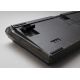 6. Ducky One 3 Aura Keyboard Gaming USB QWERTY American International Black