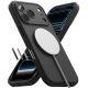 5. Ringke Silicone MagSafe Case for iPhone 18 Pro - Black