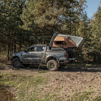 47. Offlander Fold 2 OFF-FOLD2 roof tent