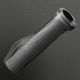 7. Rockbros G326PL Bicycle Grips - Black