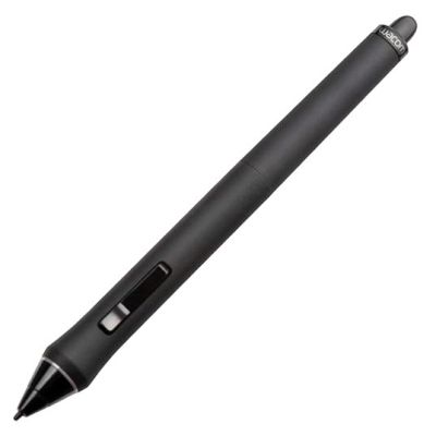 2. Wacom Intuos 4 Grip Pen KP-501E