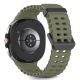 3. Tech-Protect IconBand Pro Strap for Samsung Galaxy Watch 40/44/46 mm - Green