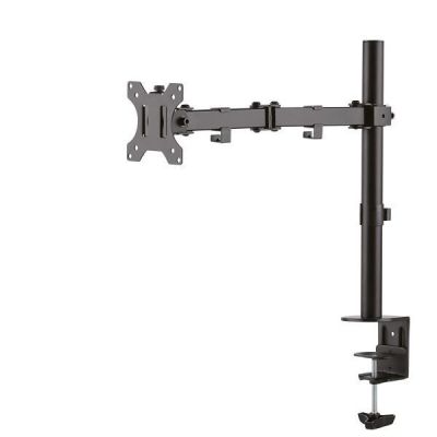 17. Neomounts FPMA-D550BLACK monitor mounting accessory