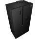 6. GORENJE NRS917E41BXWD fridge-freezer