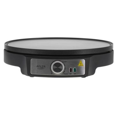 5. ADLER AD 3093 pancake maker