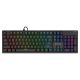 2. SAVIO MECHANICAL KEYBOARD STYX OUTEMU BROWN HOT SWAP RGB