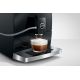 5. Jura C9 Piano Black (EA) Coffee Machine