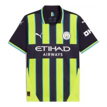 Puma Manchester City Away Replica Shirt 775086-02