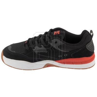 2. DC Shoes Ascend S DC01676-001 Black 40